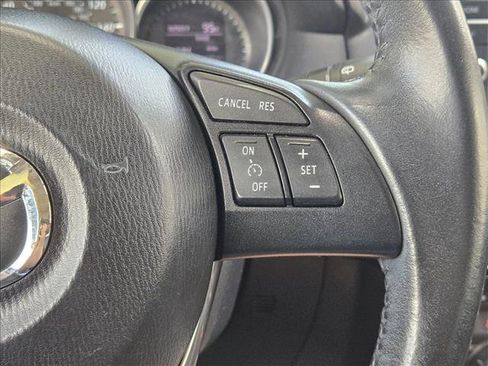 Used 2015 MAZDA CX-5 Grand Touring FWD image 16