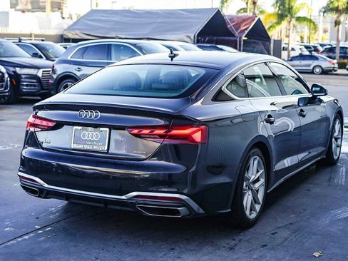 Used 2023 Audi A5 2.0T Premium Plus image 4