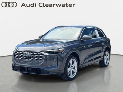 Used 2025 Audi Q5 Premium w/ Premium Plus