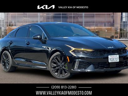 Used 2025 Kia K5 GT w/ GT1 Package