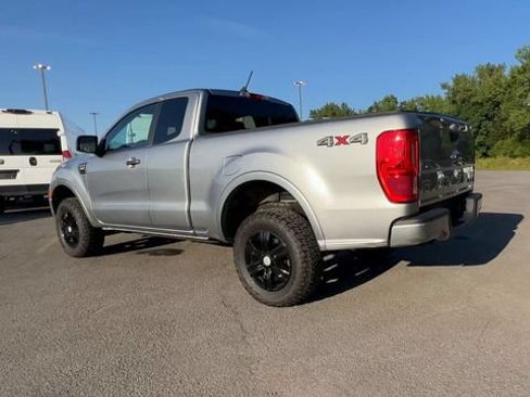 Used 2023 Ford Ranger XLT AWD/4WD image 6