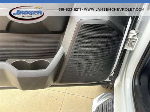 Used 2024 RAM 2500 Big Horn image 23