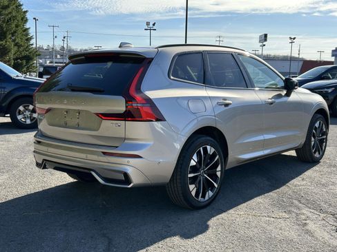 New 2026 Volvo XC60 T8 Plus w/ Protection Package Premier AWD/4WD image 3