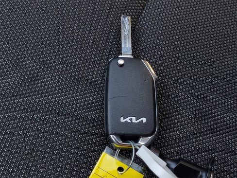 Used 2023 Kia Forte LXS image 26