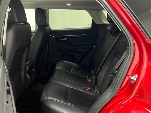 Used 2020 Land Rover Range Rover Evoque S image 33