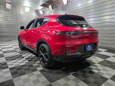 Used 2024 Dodge Hornet R/T Plus w/ Track Pack image 7