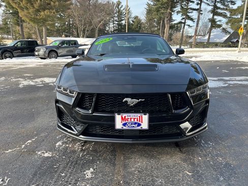 Used 2024 Ford Mustang GT Premium image 2