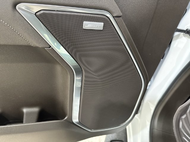 New 2026 Chevrolet Silverado 1500 RST AWD/4WD image 24