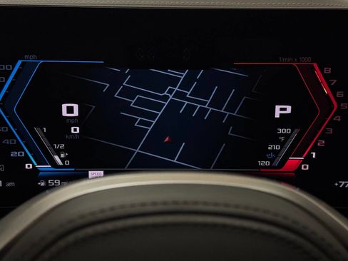 Used 2025 BMW M4 Competition image 65