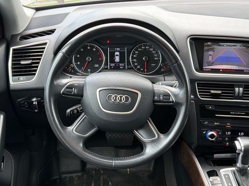 Used 2014 Audi Q5 2.0T Premium Plus AWD/4WD image 17