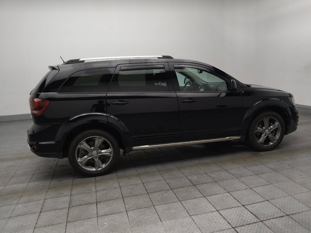 Used 2016 Dodge Journey Crossroad FWD image 10