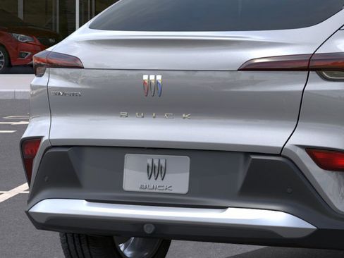 New 2026 Buick Envista Preferred w/ Convenience I Package image 14