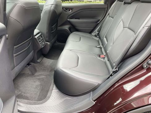 New 2026 Subaru Forester Limited image 12