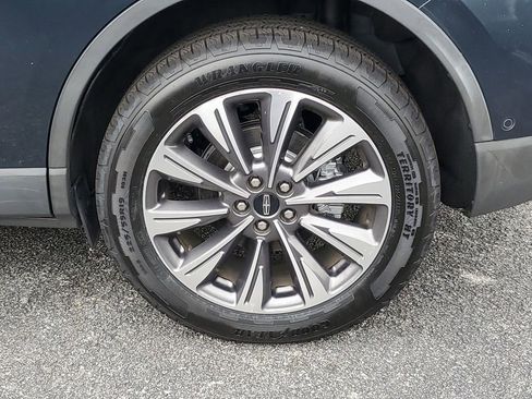 Used 2021 Lincoln Corsair Reserve image 8