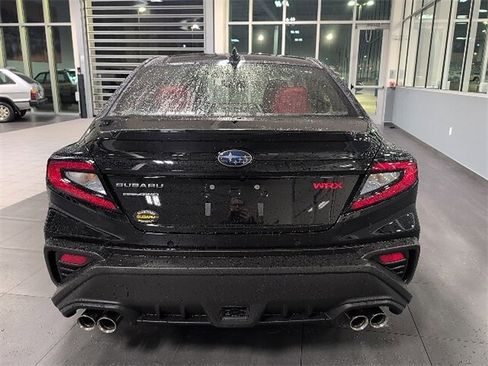 New 2025 Subaru WRX Limited image 7