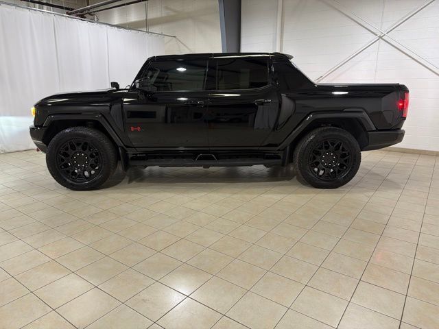 Used 2024 GMC Hummer EV 3X w/ Battery Pack, 24 Module Pack AWD/4WD image 3