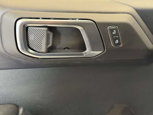 Used 2024 Ford Bronco Raptor w/ Interior Carbon Fiber Pack 6 AWD/4WD image 20