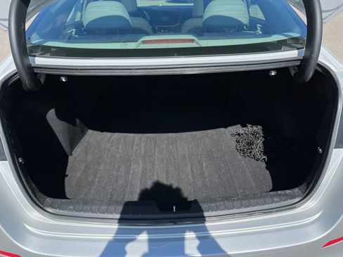 Used 2014 Kia Optima EX w/ EX Premium Package FWD image 28