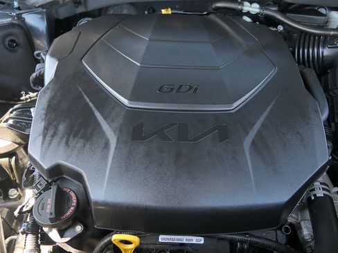 Used 2025 Kia Telluride SX FWD image 30