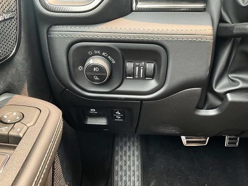 New 2026 RAM 1500 RHO w/ RHO Level 1 Equipment Group AWD/4WD image 16