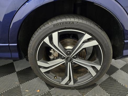 Used 2024 Audi Q3 2.0T Premium Plus image 20