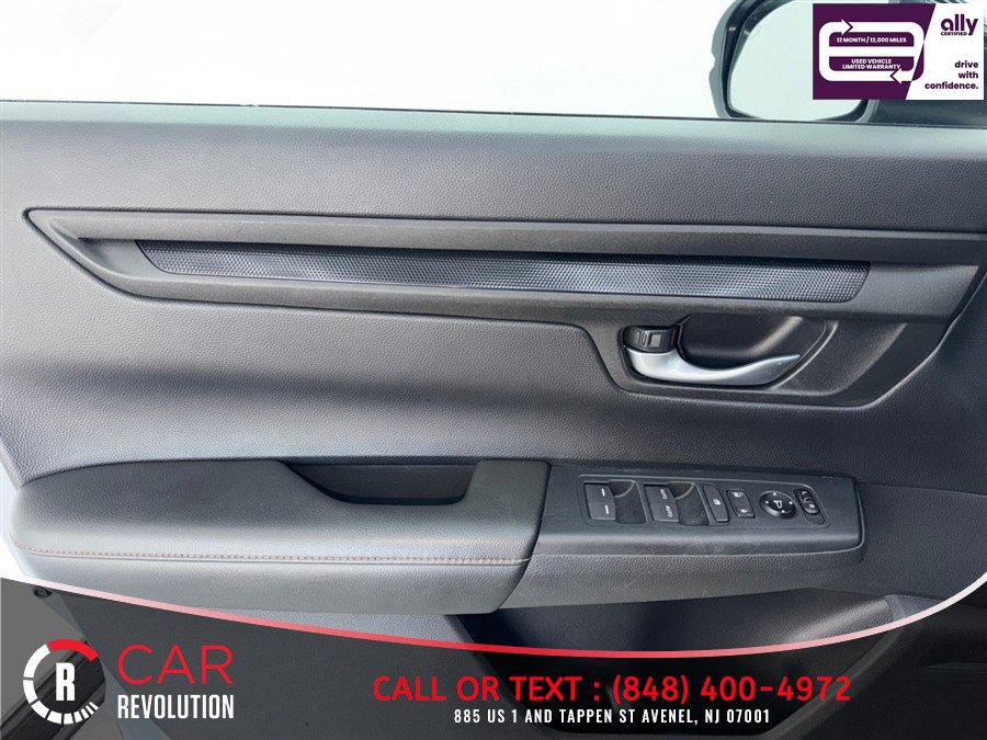 Used 2023 Honda CR-V Sport image 9