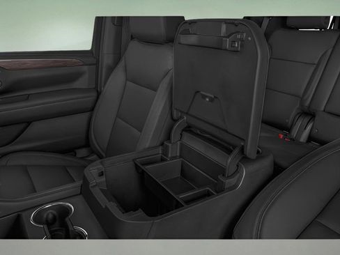 Used 2023 Chevrolet Tahoe Z71 w/ Luxury Package image 17