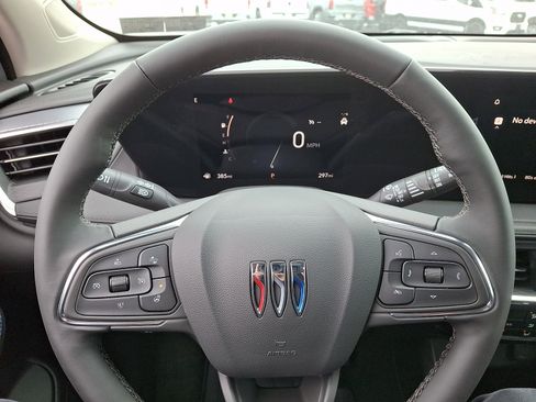 New 2026 Buick Encore GX Sport Touring w/ Comfort Package image 20