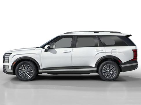 New 2026 Hyundai Palisade SEL Premium AWD/4WD image 2