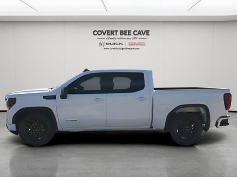 Used 2026 GMC Sierra 1500 Elevation image 5