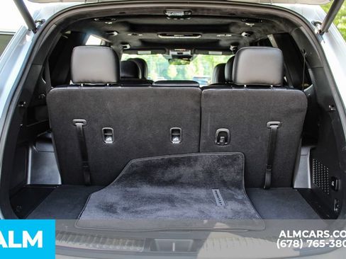 Used 2024 Kia Telluride SX Prestige X-Pro AWD/4WD image 23