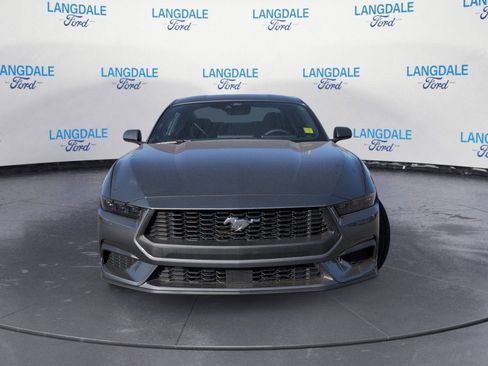 New 2026 Ford Mustang Coupe image 12