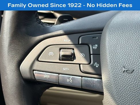 Used 2022 Cadillac CT5 Premium Luxury RWD image 24