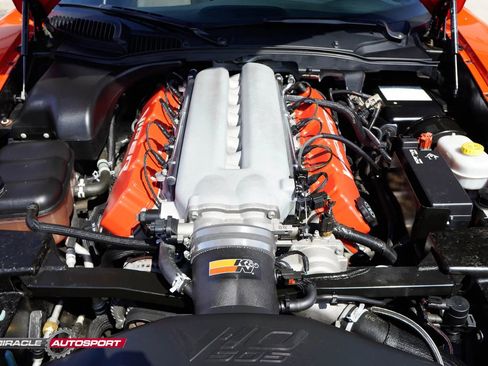 Used 2004 Dodge Viper SRT-10 image 15