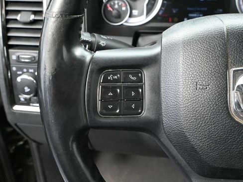 Used 2015 RAM 1500 Sport w/ Convenience Group image 27