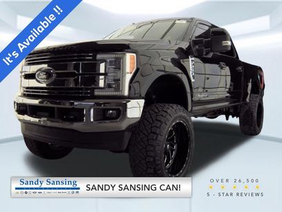 Used 2019 Ford F250 Lariat w/ Lariat Ultimate Package