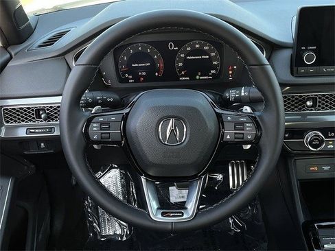 Certified 2025 Acura Integra A-Spec image 13