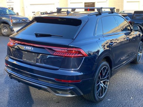 Used 2023 Audi Q8 Premium Plus w/ Premium Plus Package image 28
