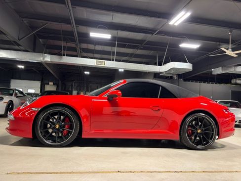 Used 2013 Porsche 911 Carrera S RWD image 15