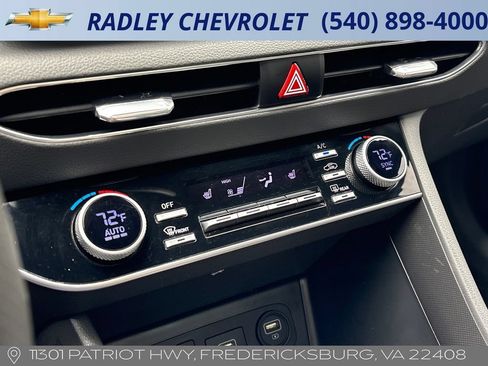 Used 2023 Hyundai Sonata SEL Plus FWD image 10