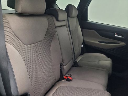 Used 2020 Hyundai Santa Fe SEL image 19