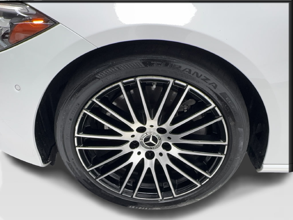 Used 2023 Mercedes-Benz C 300 Sedan w/ Exclusive Trim Package image 15