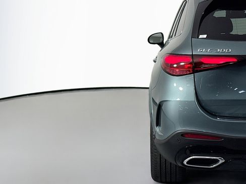 New 2026 Mercedes-Benz GLC 300 image 14
