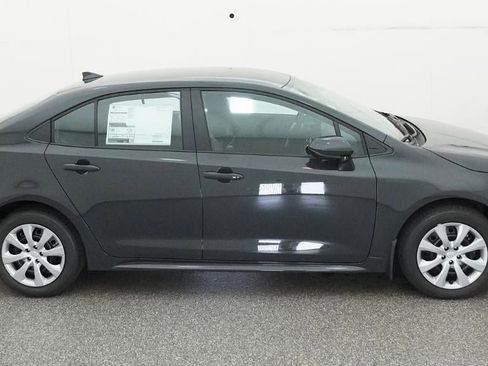 New 2026 Toyota Corolla LE image 11