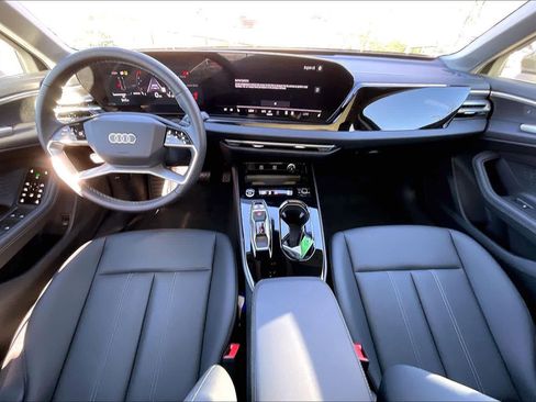 Used 2025 Audi A5 2.0T Premium w/ Convenience Package image 14