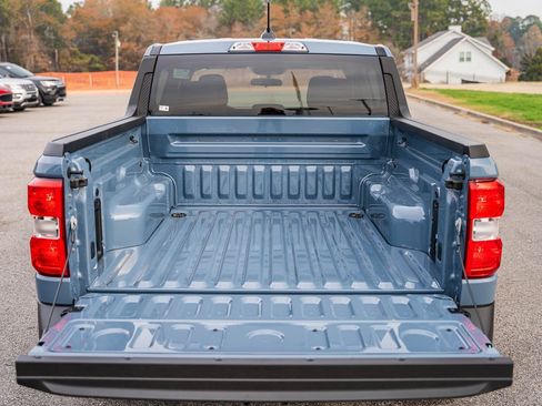 New 2026 Ford Maverick XLT w/ XLT Luxury Package image 10