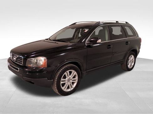 Used 2010 Volvo XC90 3.2 image 8
