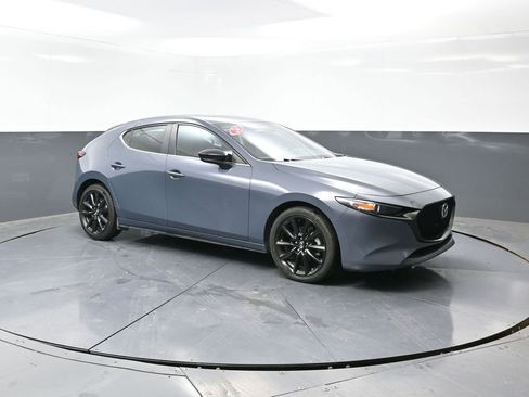 Used 2024 MAZDA MAZDA3 s image 4
