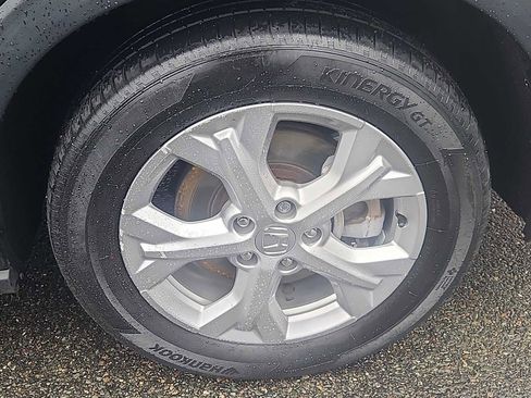 Used 2023 Honda HR-V LX image 8