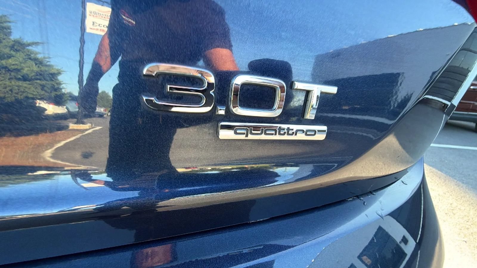 Used 2015 Audi Q7 3.0T Premium Plus w/ Premium Plus Package AWD/4WD image 74